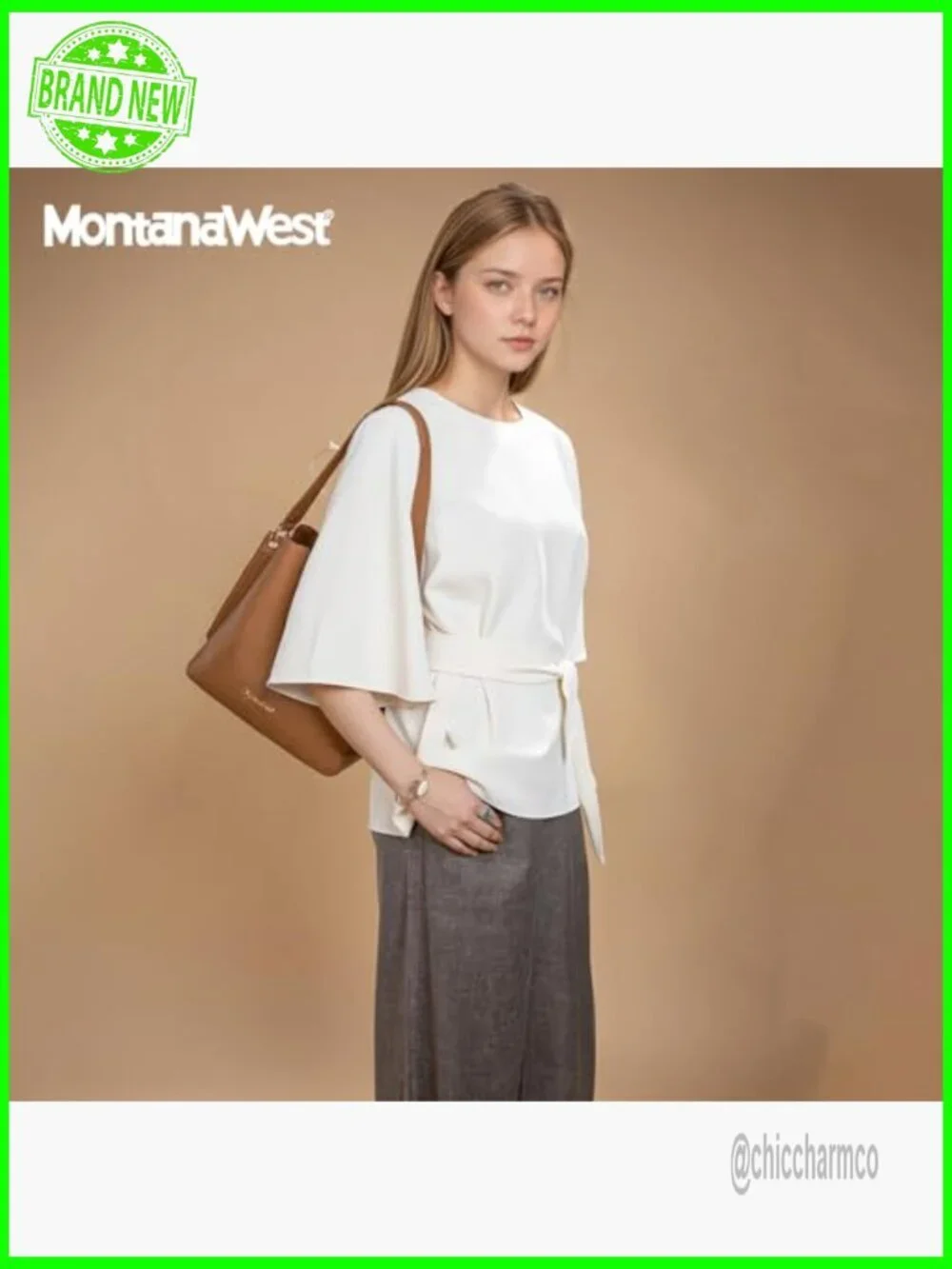 Medium Hobo Purse Bucket Shoulder Bag with Crossbody Strap PU Leather